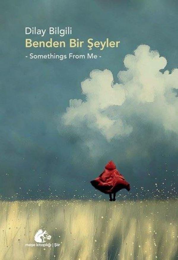 Benden Bir Şeyler - Somethings From Me - Yakın Kitabevi - Image 1