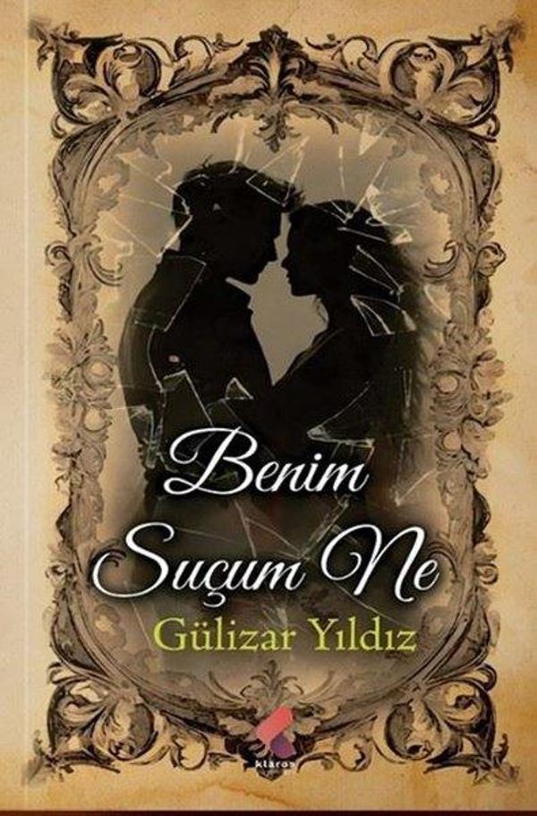 Benim Suçum Ne - Klaros Yayınları - Image 1
