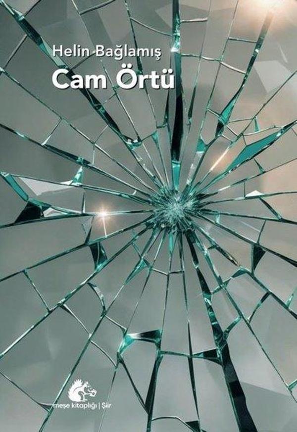 Cam Örtü - Meşe Kitaplığı - Image 1