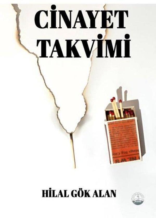 Cinayet Takvimi - Odessa Yayınevi - Image 1