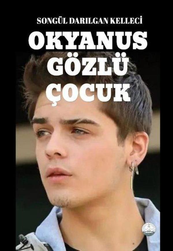 Okyanus Gözlü Çocuk - Odessa Yayınevi - Image 1