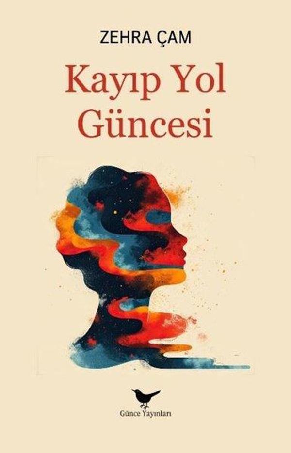 Kayıp Yol Güncesi - Günce Yayınları - Image 1