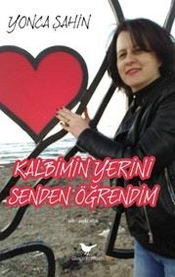 Kalbimin Yerini Senden Öğrendim - Günce Yayınları - Image 1