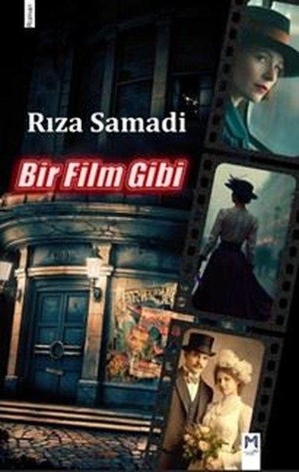Bir Film Gibi - Memento Mori Yayınları - Image 1