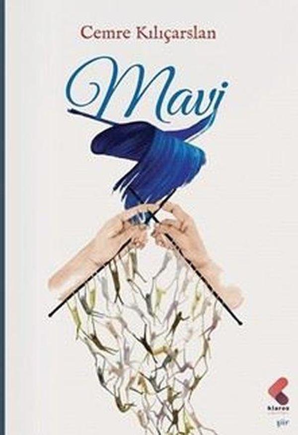 Mavi - Klaros Yayınları - Image 1