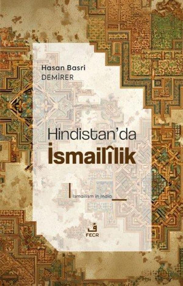 Hindistan'da İsmaililik - Fecr Yayınları - Image 1