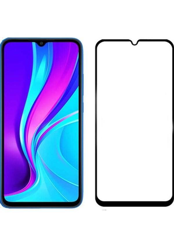 Logis Oppo A15 9D Mat Seramik Tam Kaplayan Ekran Koruyucu Cam - Image 1