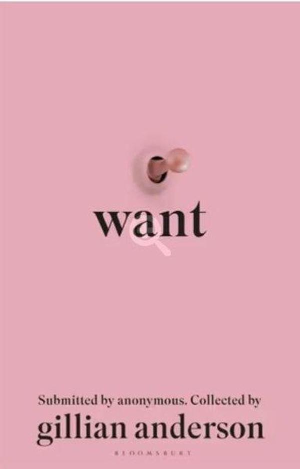 Want - Bloomsbury - Image 1