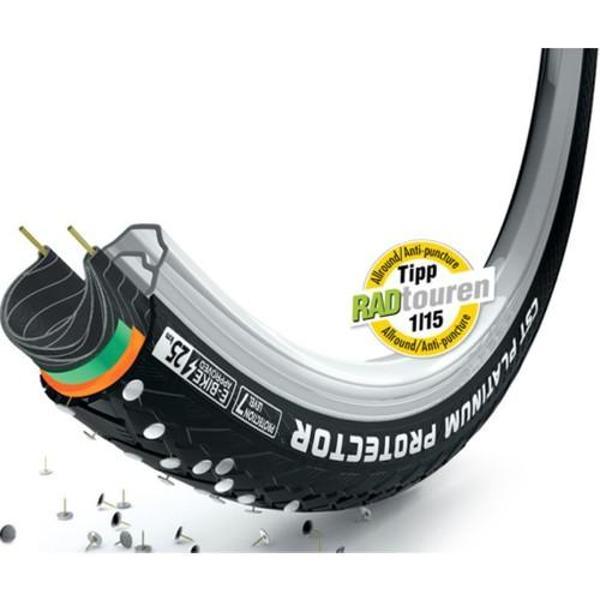 CST C1920 Platınum Protector 26x1.75 Dış Lastik (7level) - Image 1
