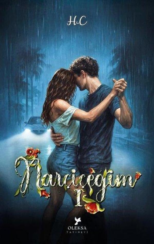 Narçiçeğim Cilt 1 - Oleksa Yayınevi - Image 1