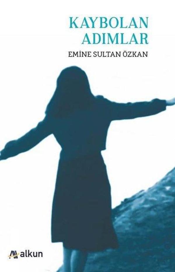 Kaybolan Adımlar - Alkun - Image 1