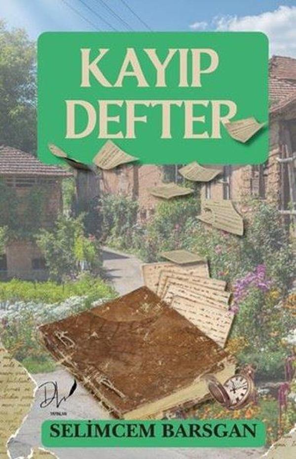 Kayıp Defter - DLS Yayınları - Image 1