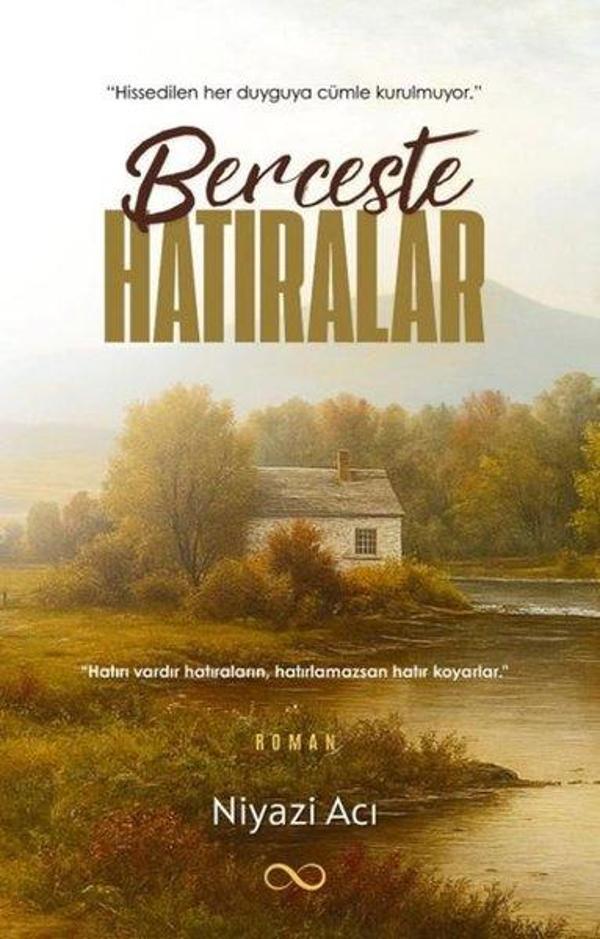 Berceste Hatıralar - Bengisu Yayınları - Image 1