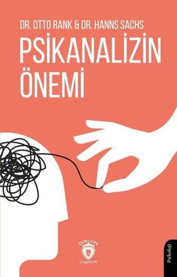 Psikanalizin Önemi - Dorlion Yayınevi - Image 1