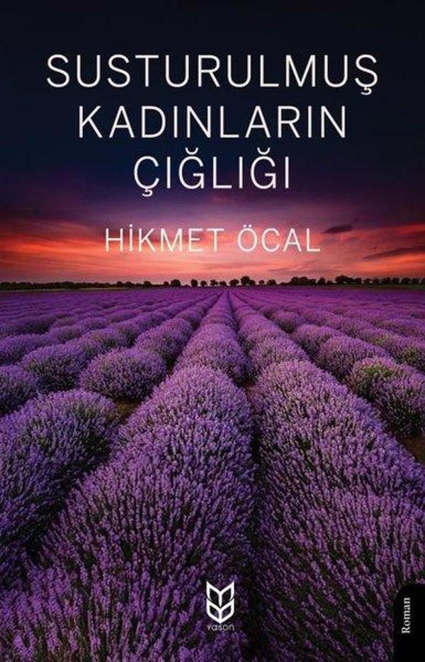 Susturulmuş Kadınların Çığlığı - Yason Yayıncılık - Image 1