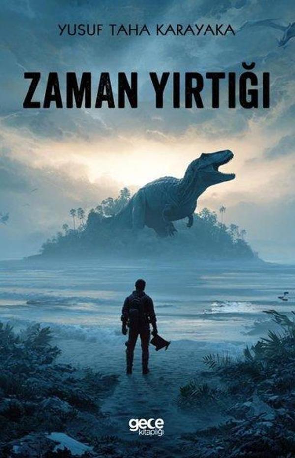 Zaman Yırtığı - Gece Kitaplığı - Image 1
