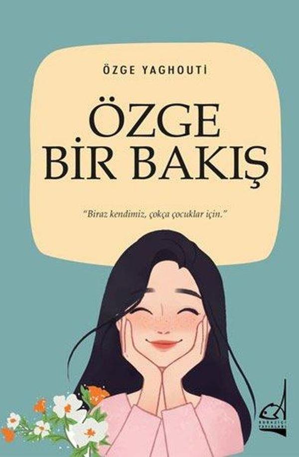 Özge Bir Bakış - Boğaziçi Yayınları - Image 1