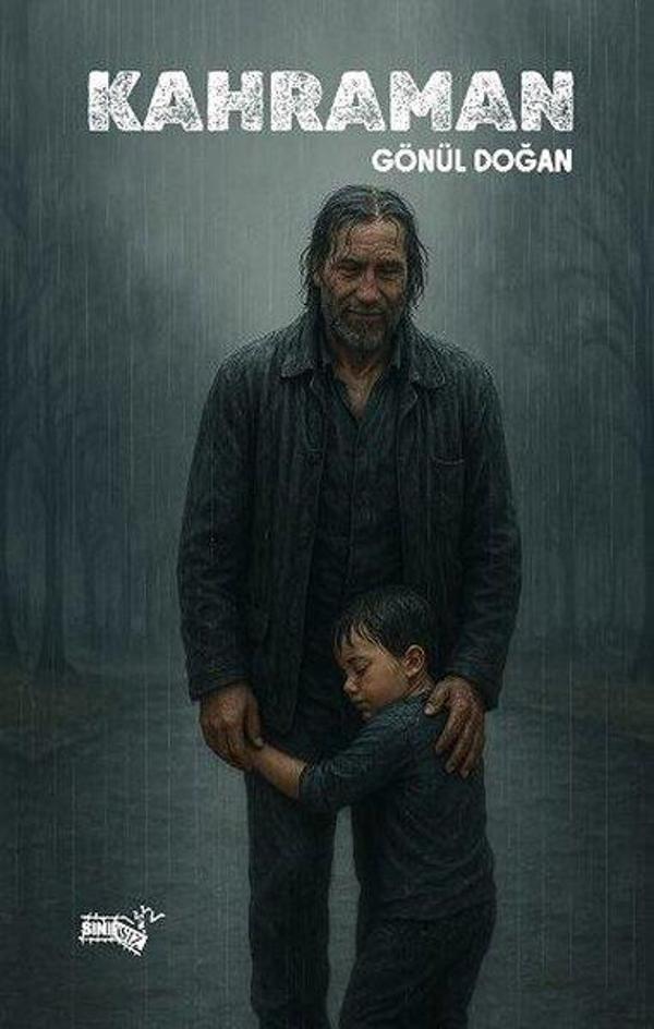 Kahraman - Sınırsız Kitap - Image 1