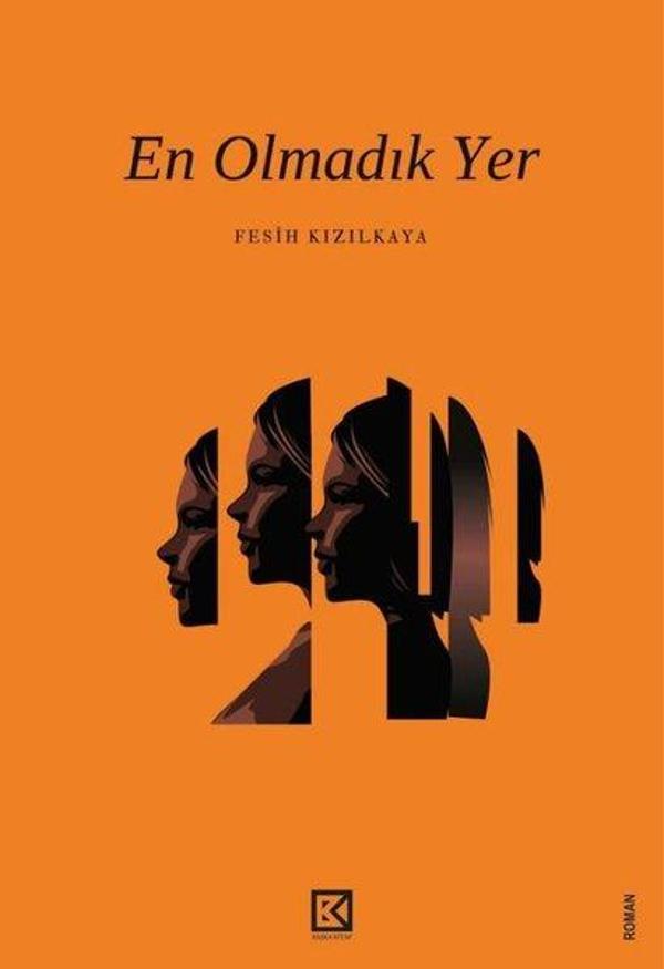 En Olmadık Yer - Başka Kitap - Image 1