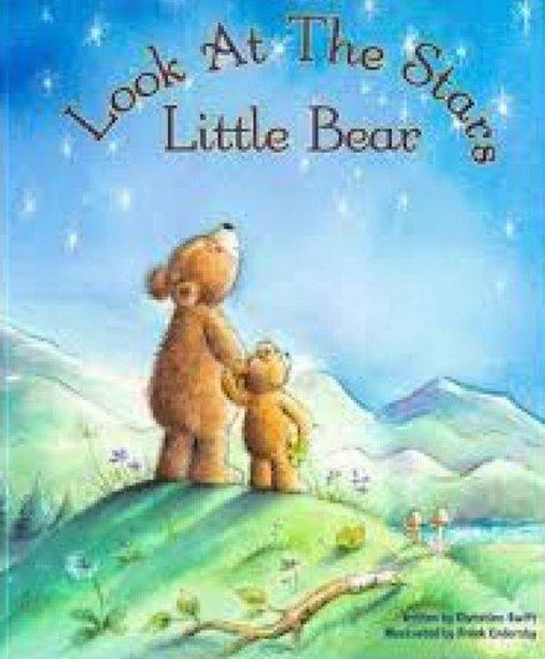 Picture Books - Look at the Stars Little Bear - Alligator Products Limited - Image 1