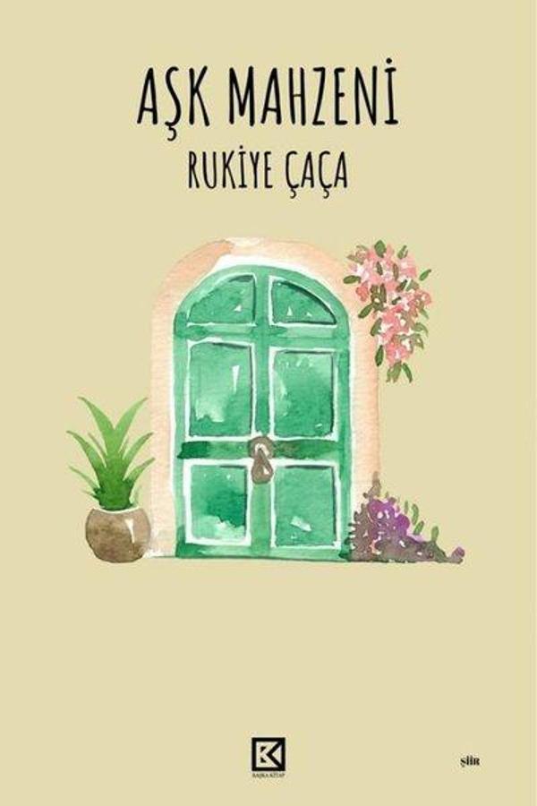 Aşk Mahzeni - Başka Kitap - Image 1
