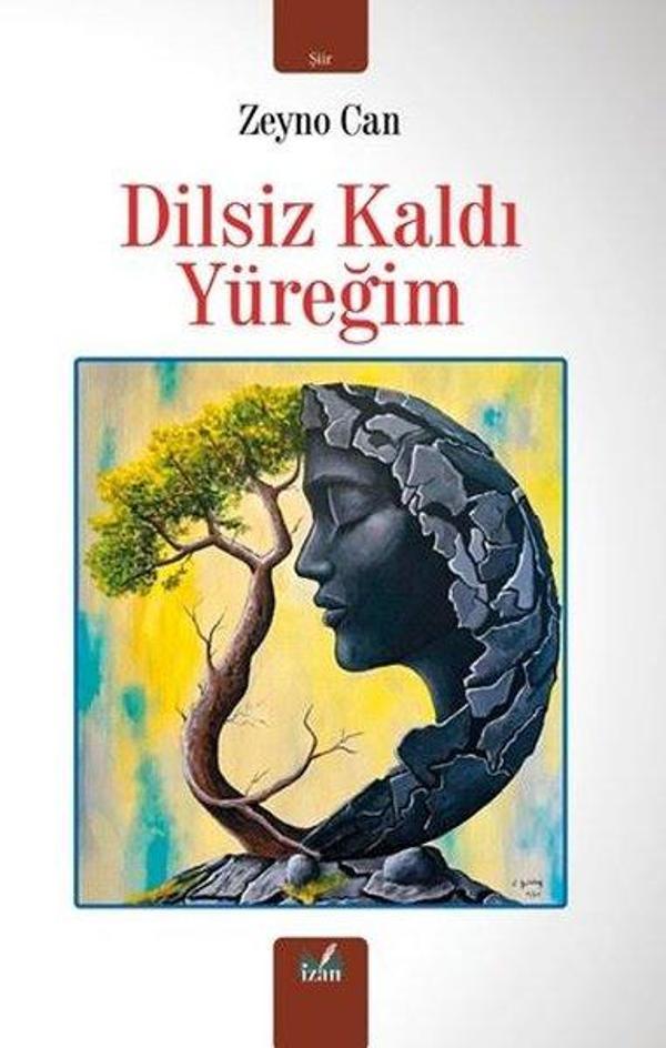 Dilsiz Kaldı Yüreğim - İzan Yayıncılık - Image 1