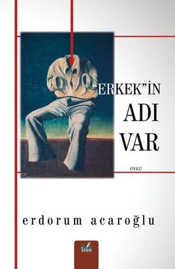 Erkek'in Adı Var - İzan Yayıncılık - Image 1