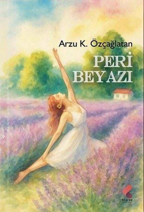 Peri Beyazı - Klaros Yayınları - Image 1