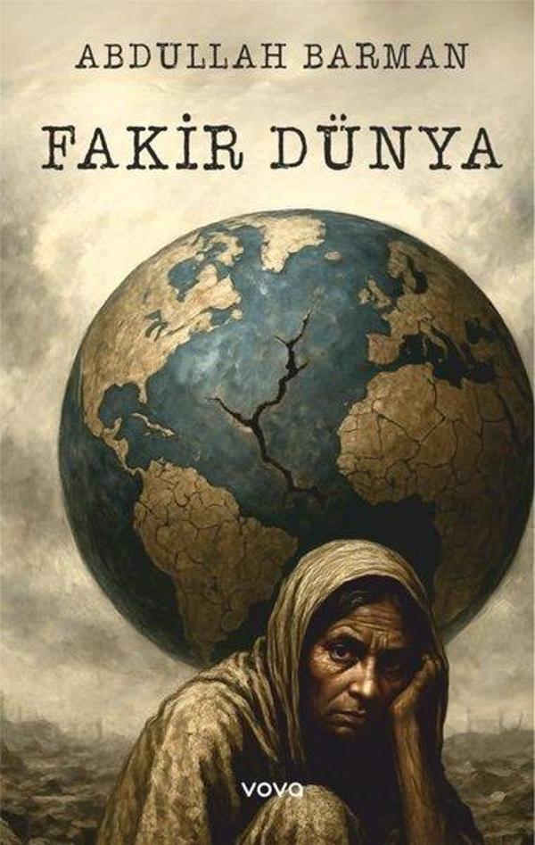 Fakir Dünya - Vova Yayınları - Image 1