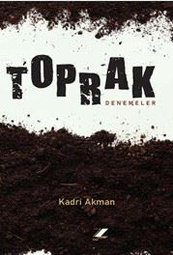 Toprak - Zinde Yayınevi - Image 1