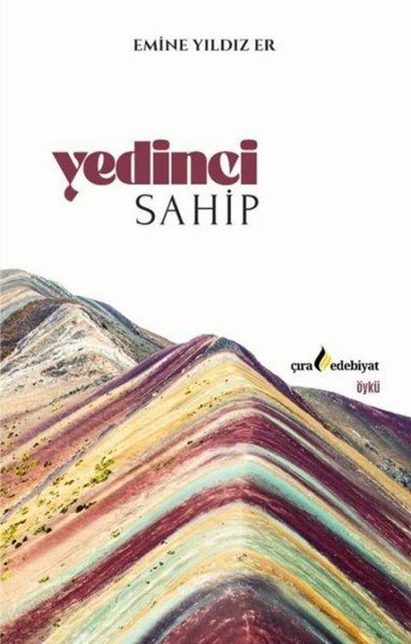 Yedinci Sahip - Çıra Yayınları - Image 1