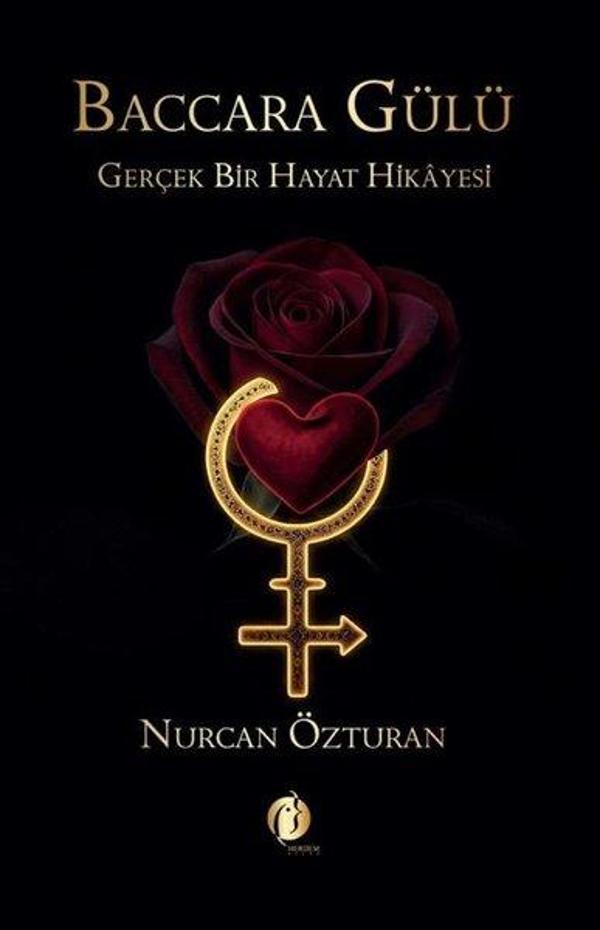 Baccara Gülü - Gerçek Bir Hayat Hikayesi - Herdem Kitap - Image 1