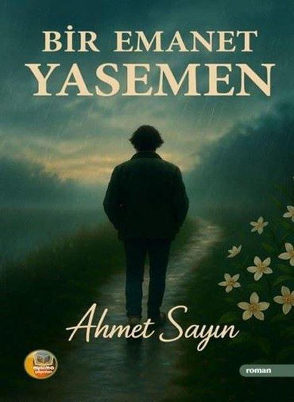 Bir Emanet Yasemen - Aysima Yayınları - Image 1