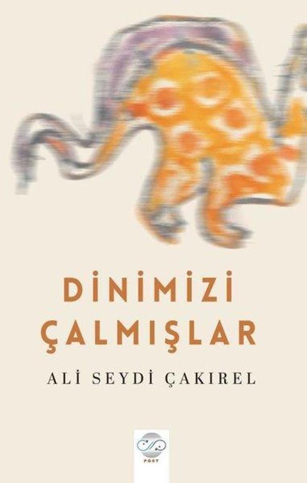 Dinimizi Çalmışlar - Post Yayın - Image 1