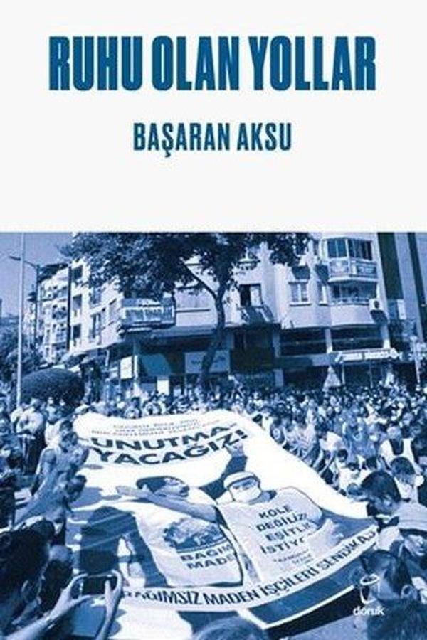 Ruhu Olan Yollar - Doruk Yayınları - Image 1