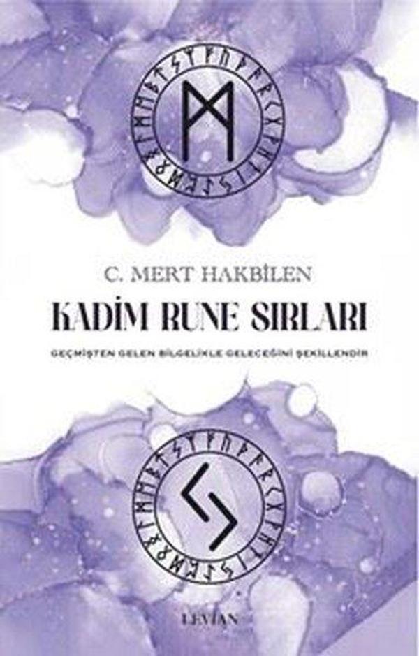 Kadim Rune Sırları - Levian Yayınevi - Image 1
