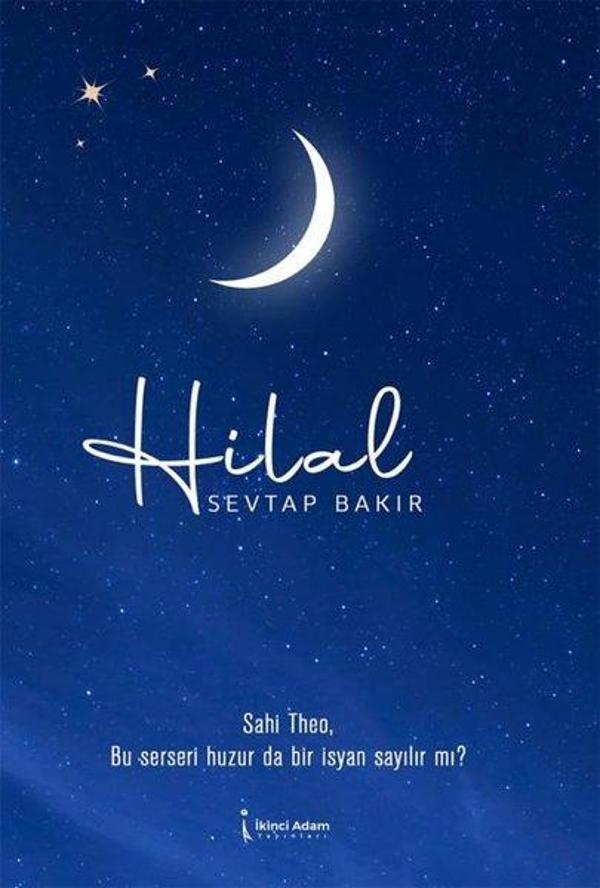 Hilal - İkinci Adam Yayınları - Image 1