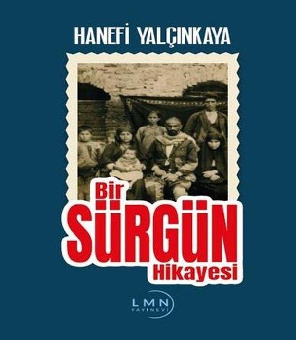 Bir Sürgün Hikayesi - Liman Yayınevi - Image 1