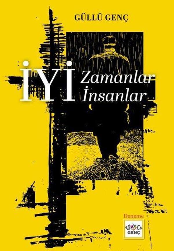 İyi Zamanlar İyi İnsanlar - Nar Genç - Image 1