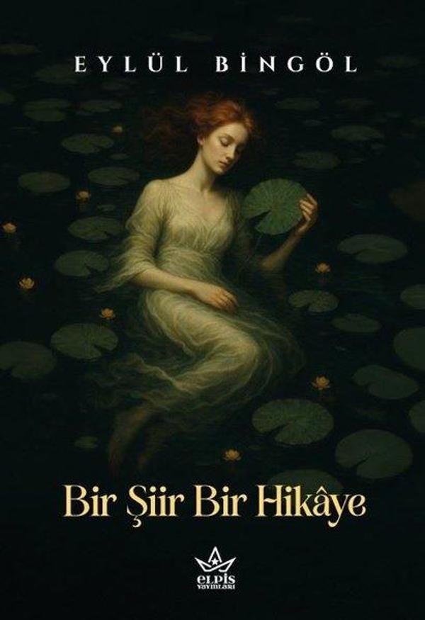 Bir Şiir Bir Hikaye - Elpis Yayınları - Image 1