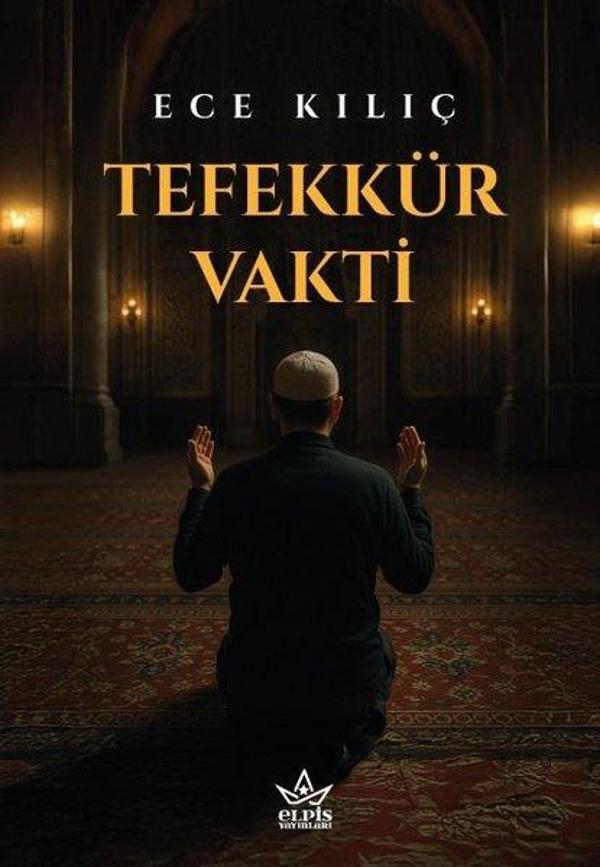 Tefekkür Vakti - Elpis Yayınları - Image 1