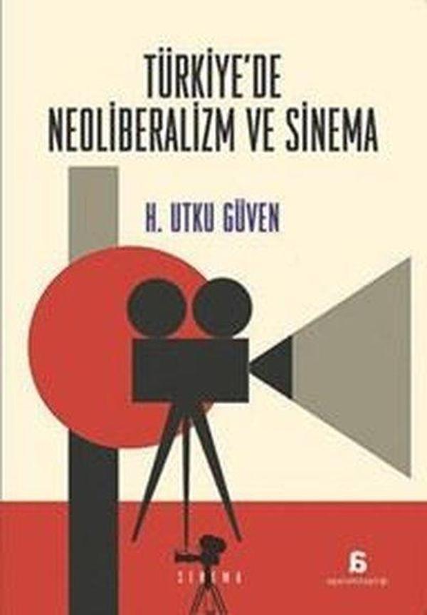 Türkiye'de Neoliberalizm ve Sinema - Agora Kitaplığı - Image 1