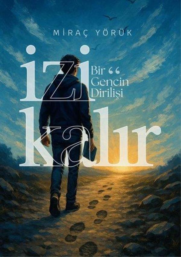 İzi Kalır - Bir Gencin Dirilişi - Arkhe Yayınları - Image 1