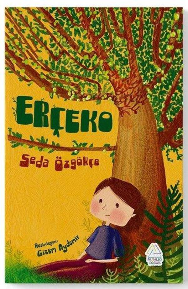 Erçeko - Mahlas Çocuk - Image 1