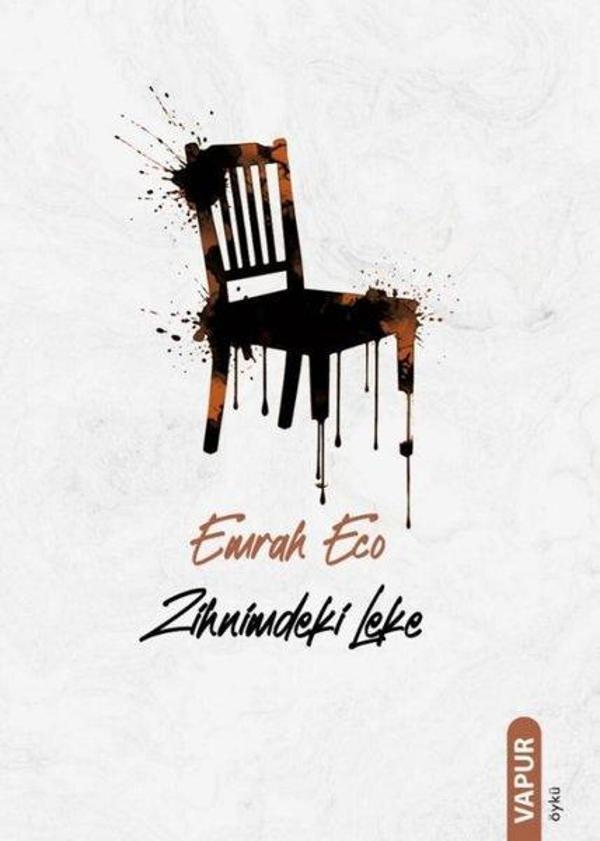 Zihnimdeki Leke - Vapur - Image 1