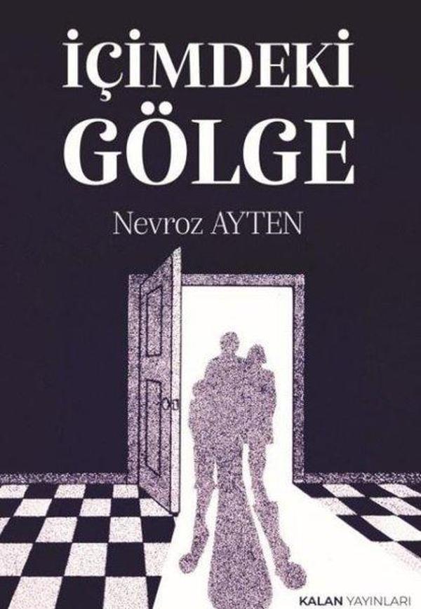 İçimdeki Gölge - Kalan Yayınları - Image 1