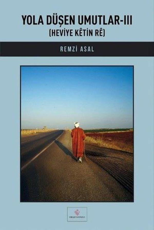 Yola Düşen Umutlar 3 - Sidar Yayınları - Image 1