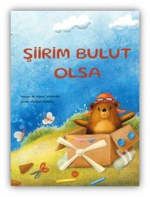 Şiirim Bulut Olsa - Diyanet İşleri Başkanlığı - Image 1