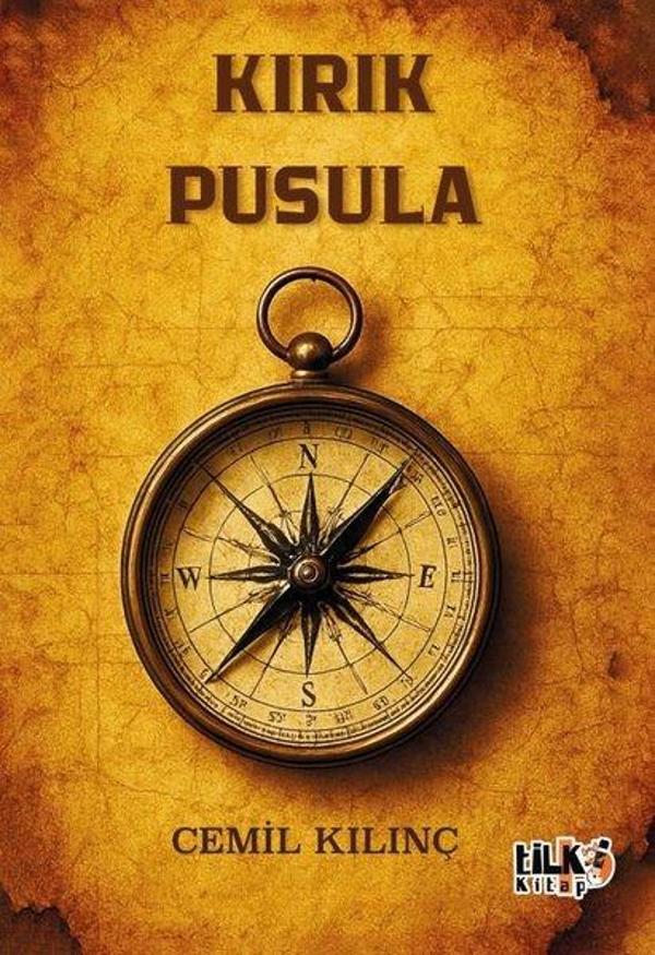 Kırık Pusula - Tilki Kitap - Image 1