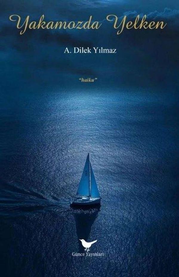 Yakamozda Yelken - Günce Yayınları - Image 1